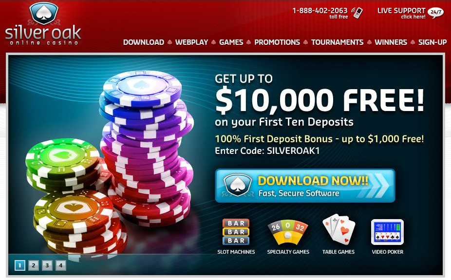 nj online casinos