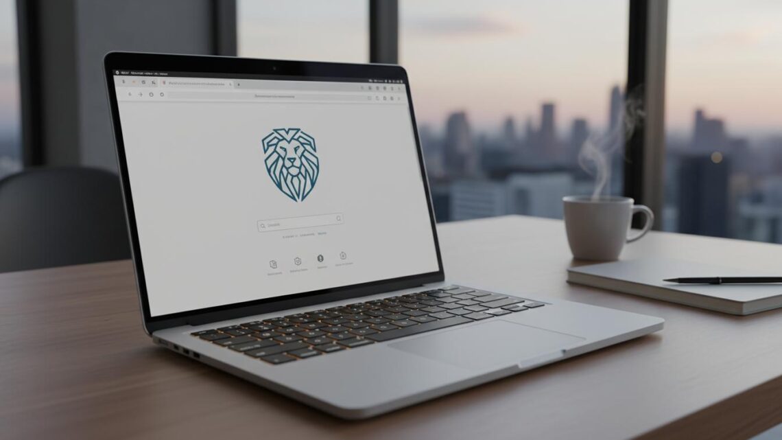 macbook probrave: Using the Brave Browser on your MacBook Pro in New Zealand