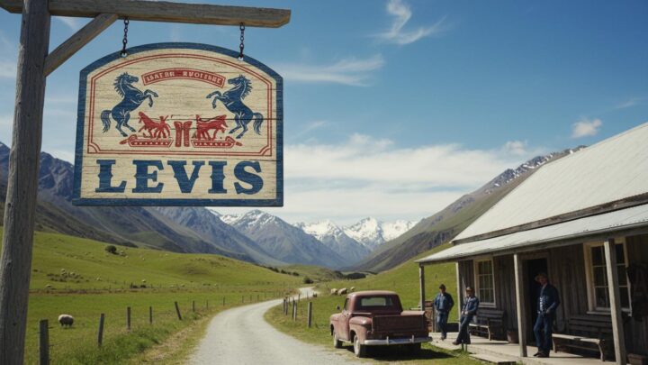 Levis NZ: A Practical Guide to Buying the Right Levi’s in New Zealand