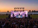 Your Local Guide to rufus du sol aucklandorewa: Shows, Tickets, Travel, and Beachside Vibes