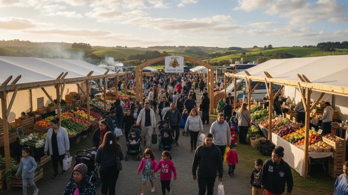 Farmers Manukau: Your Local Guide to Deals, Essentials, and Easy Shopping (farmers manukaufarmers manukau)