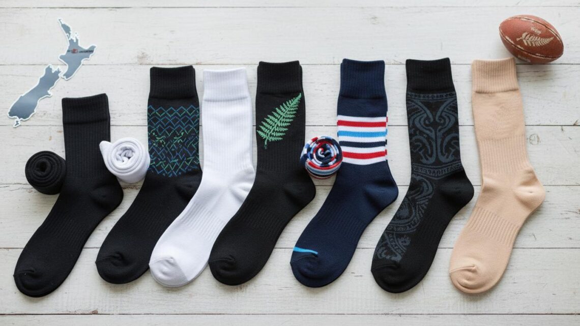 Your Guide to give a littlecompression socks nz: Compression Socks in New Zealand