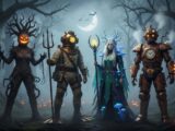 Halloween costumes in New Zealand: clever ideas, Kiwi twists, and smart buying tips