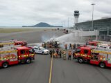 Inside levis nzauckland airport emergency services: How Auckland Airport Keeps You Safe