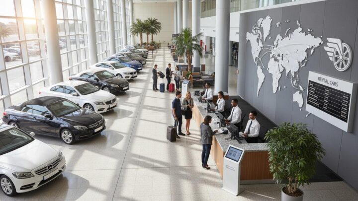 Smart car rentalcar rental in New Zealand: a local’s guide to driving your own adventure