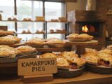 Kamarpuku pies: the hearty Kiwi pie style everyone’s talking about