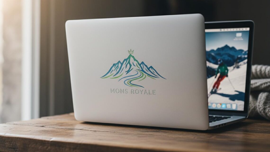 Mons Royalemacbook Pro: A Kiwi Guide to Pairing Merino Layers with a Powerful MacBook Pro