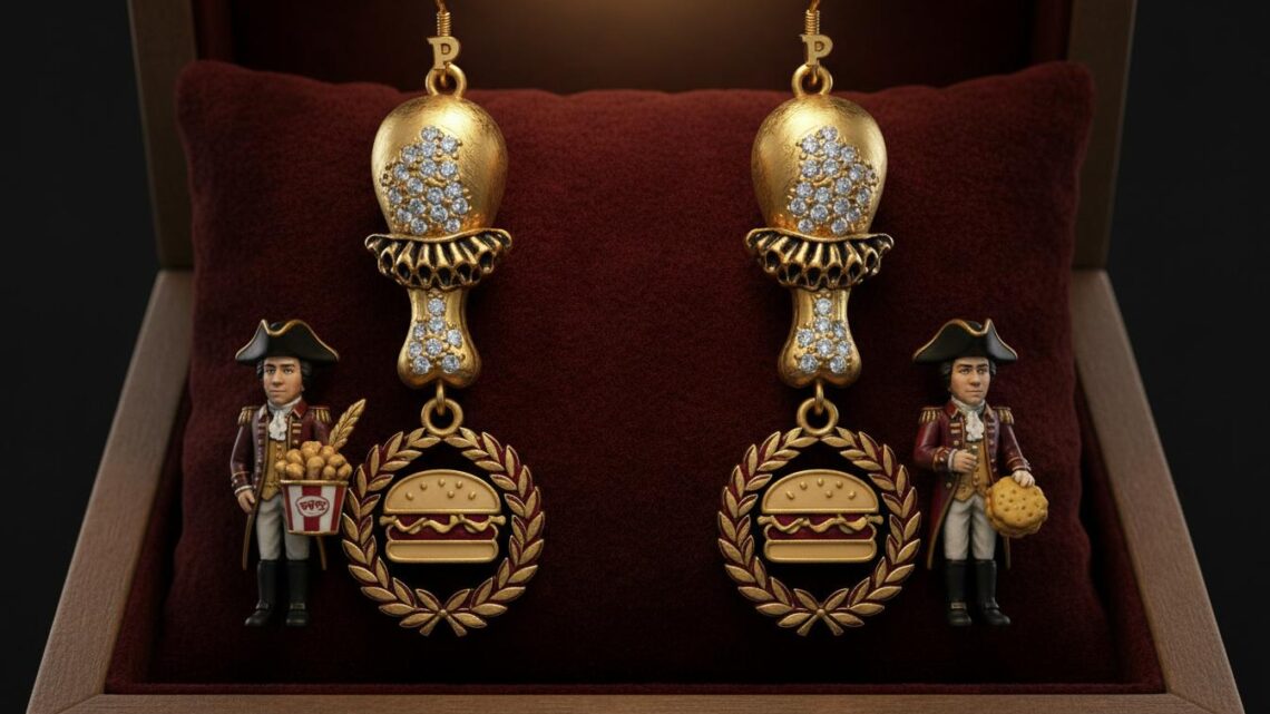 Earringspopeyes Hamilton: A Straight-Talking Guide to Finding Great Earrings in Hamilton, NZ