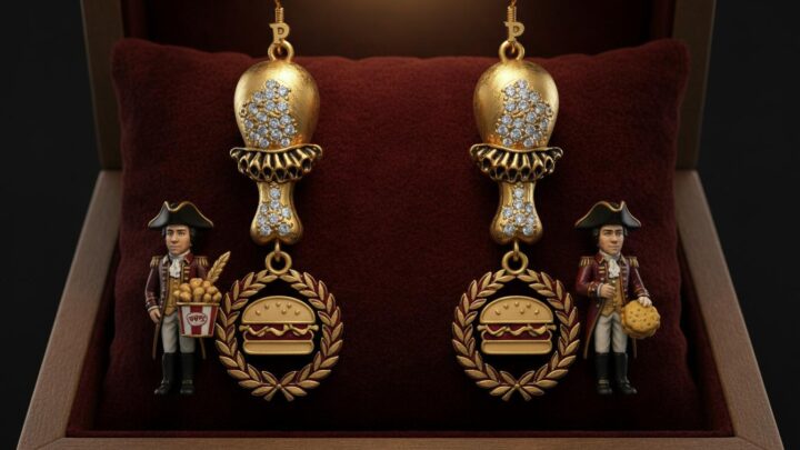 Earringspopeyes Hamilton: A Straight-Talking Guide to Finding Great Earrings in Hamilton, NZ