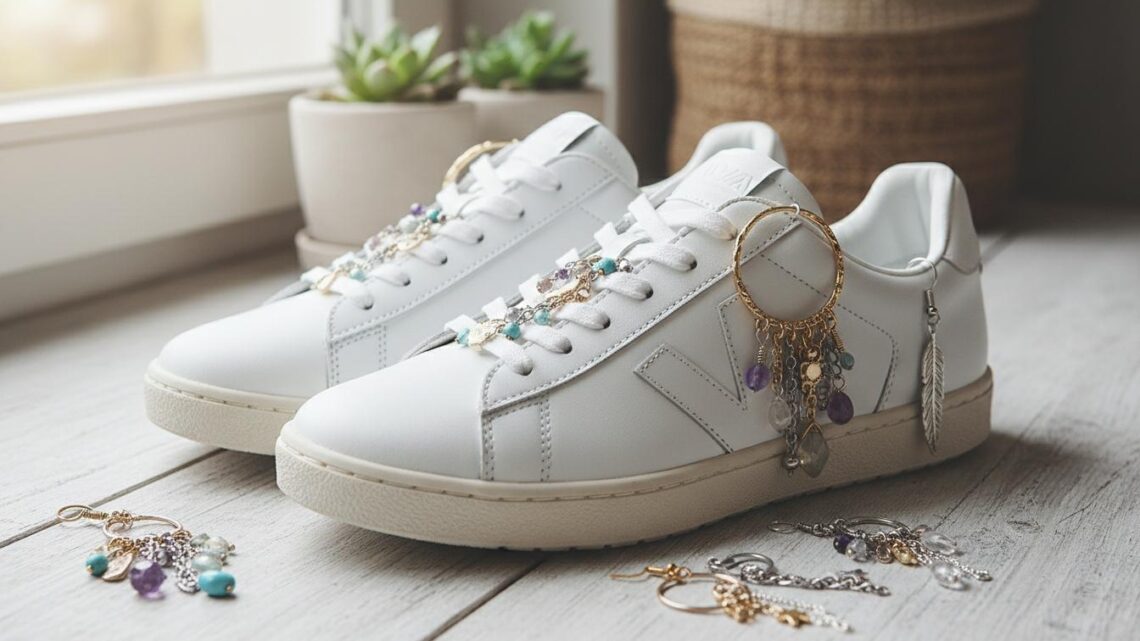 Smart Style for Kiwis: A Practical Guide to veja shoes nzearrings
