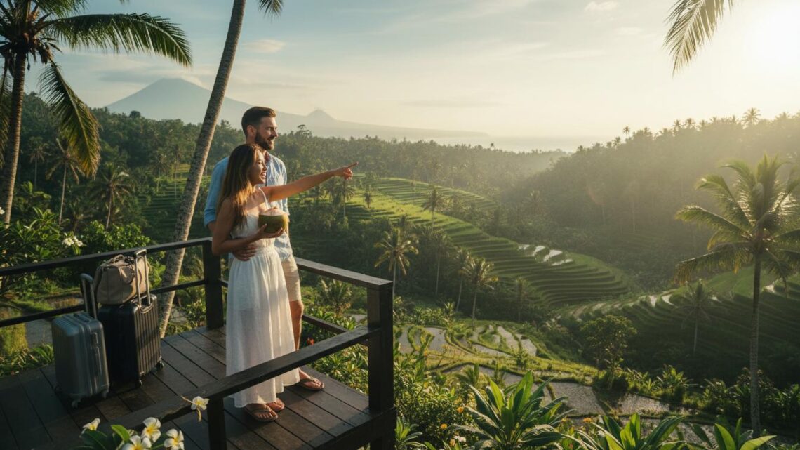 Smart Guide for Kiwis: boody nzflights to bali — Routes, Prices, and Timing