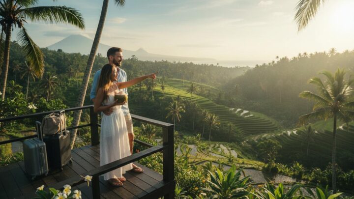 Smart Guide for Kiwis: boody nzflights to bali — Routes, Prices, and Timing