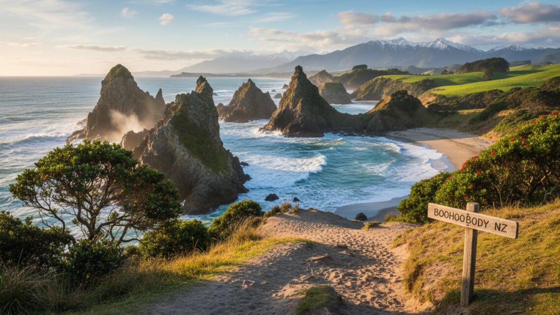 BoohooBoody NZ: A Practical Guide for Kiwi Shoppers Comparing Boohoo and Boody