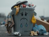 Rubbish binboohoo: A practical New Zealand guide to bins, recycling, and doing waste right