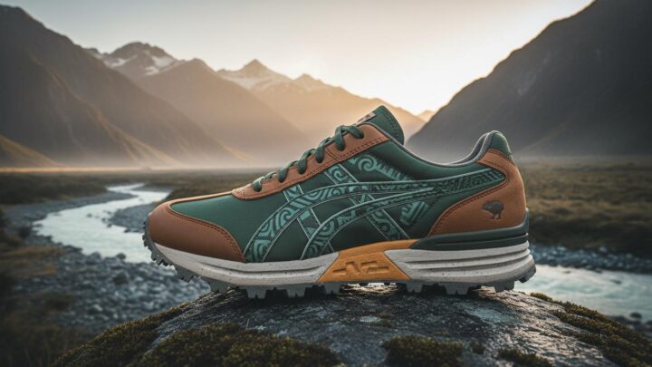 Smart Shopping in NZ: Your briscoes botanyonitsuka tiger nz Guide to Homeware and Sneakers
