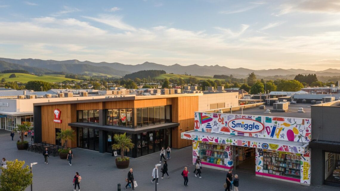Your local guide to popeyes hamiltonsmiggle nz: food, stationery, and smart shopping in Hamilton