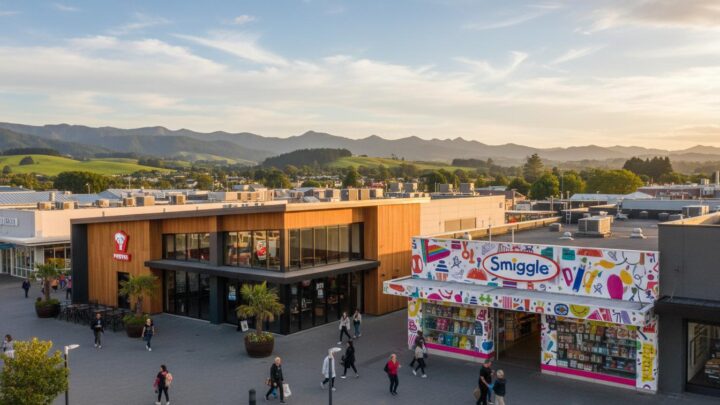 Your local guide to popeyes hamiltonsmiggle nz: food, stationery, and smart shopping in Hamilton