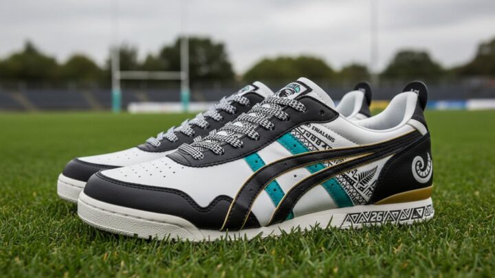 onitsuka tiger nzrugby league 26: The New Zealand Guide to Style, Fit, and Game‑Day Comfort