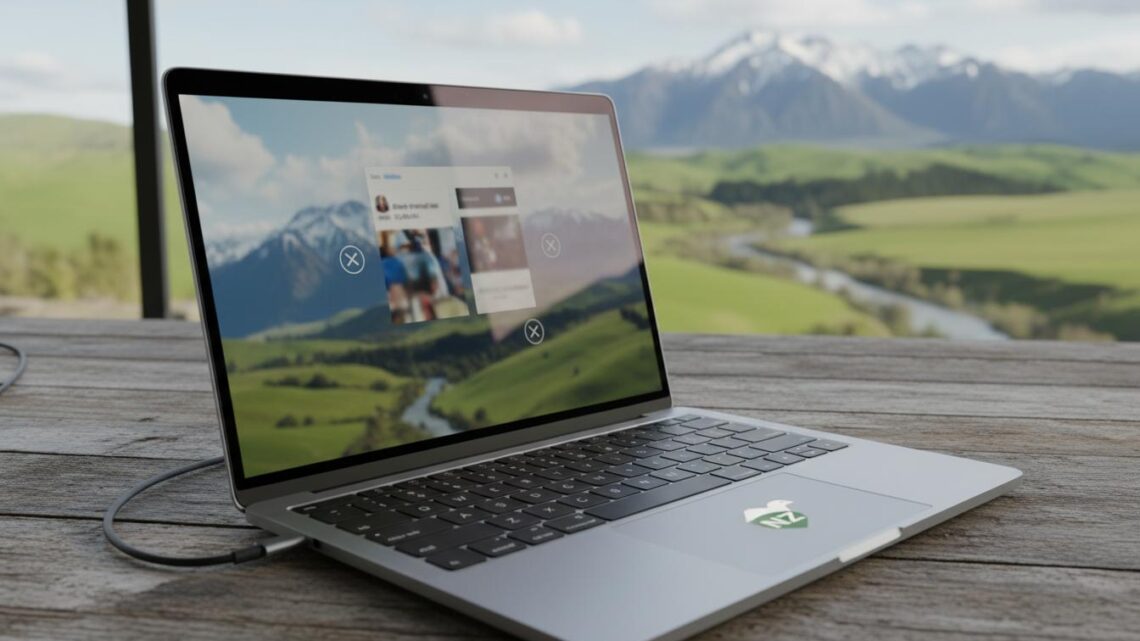 Tinder NZ on a MacBook Air M‑series: A Practical Guide to “tinder nzmacbook air m4”